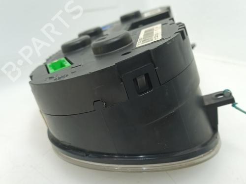 Instrument cluster SEAT TOLEDO II (1M2) 1.9 TDI | BP28070922C47