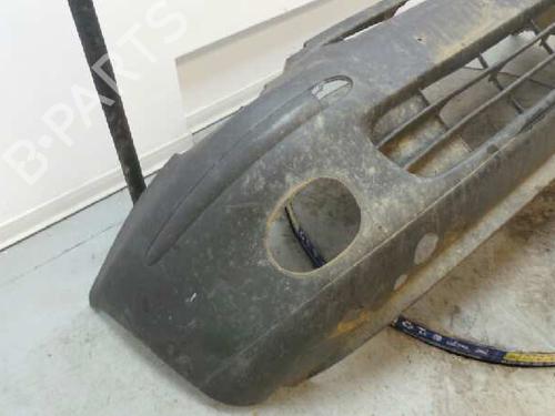 Front bumper FIAT MULTIPLA (186_) 1.9 JTD 105 (186AXB1A) | BP244812C7 