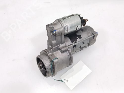 Startmotor Startmotor KIA SORENTO I (JC) 2.5 CRDi 4WD (140 hp) 33952896 33952896