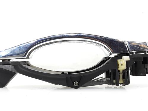 Türgriff hinten links außen ROVER 75 (RJ) 2.0 CDTi | BP18199502C130 