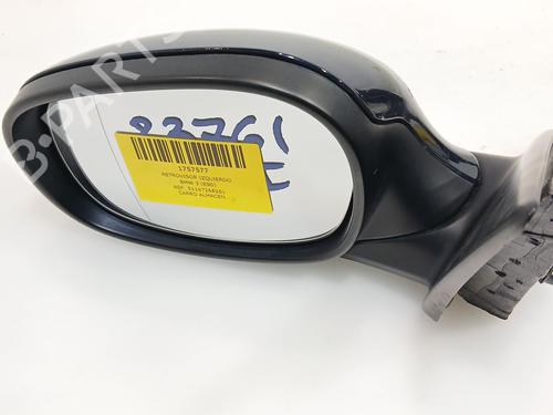 Left mirror BMW 3 (E90) 320 d | BP29175067C26 