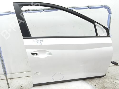 Dør højre fortil HYUNDAI BAYON (BC3) 1.2 MPI 76004Q0400 | 76004Q0400