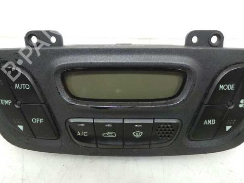 Used Climate control HYUNDAI SANTA FÉ I (SM) 2.0 CRDi 4x4 (113 hp) 2342541