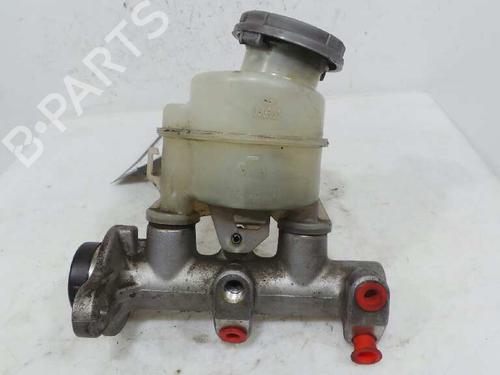 Brake master cylinder SUZUKI WAGON R+ Hatchback (EM) 1.0 (RC410, SR410, SR412) | BP1601385M77 