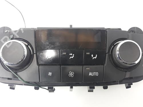 Climate control OPEL INSIGNIA A Country Tourer (G09) 2.0 CDTi (47) | BP17148717I5 