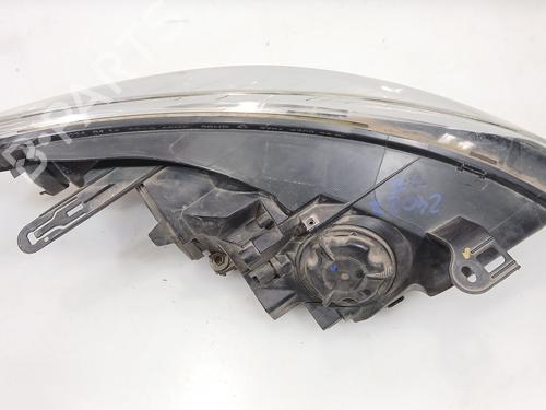 Left headlight RENAULT FLUENCE (L3_) 1.5 dCi (L30D, L30L, L306, L33F, L33L, L33M, L33V, L33W) | BP33873056C28 - Image 4