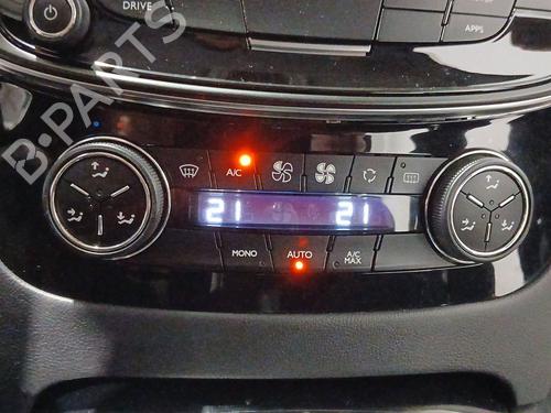 Used Climate control PEUGEOT 508 I (8D_) 2.0 BlueHDi 150 (150 hp) 32026713