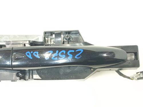 Used Front right exterior door handle RENAULT KADJAR (HA_, HL_) 1.5 dCi 110 (HLA3) (110 hp) 26900281