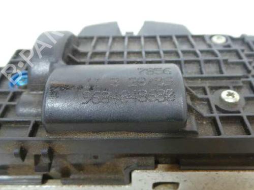Tailgate lock PEUGEOT 3008 I MPV (0U_) 1.6 HDi | BP4928545C101 