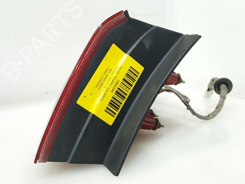 Left taillight HYUNDAI SANTA FÉ II (CM) 2.2 CRDi | BP29616260C34 