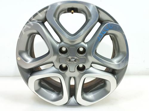 Rim HYUNDAI i20 ACTIVE (IB, GB) 1.0 T-GDI 52910C8700 | 52910C8700