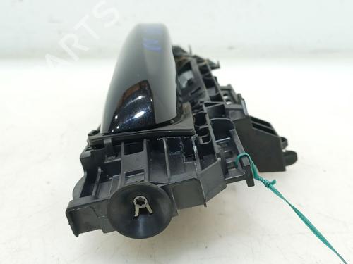 Front right exterior door handle MERCEDES-BENZ C-CLASS (W205) C 220 BlueTEC / d (205.002, 205.004) | BP29862663C129 