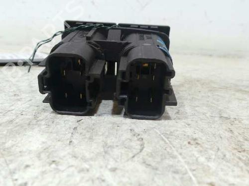 Warning switch FORD FOCUS I (DAW, DBW) 1.8 Turbo DI / TDDi | BP6625604I22 