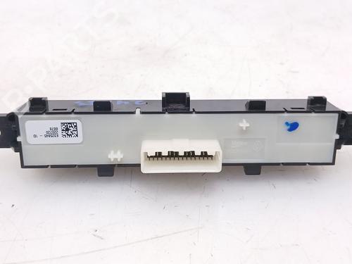 Warning switch DACIA SANDERO III 1.0 TCe 90 | BP36390472I22 - Image 3