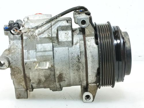 AC compressor JEEP GRAND CHEROKEE II (WJ, WG) 2.7 CRD 4x4 | BP29812075M34