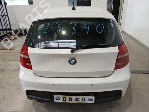 Rudehejsemekanisme Højre bagtil BMW 1 (E87) 118 d | BP24034908C25 