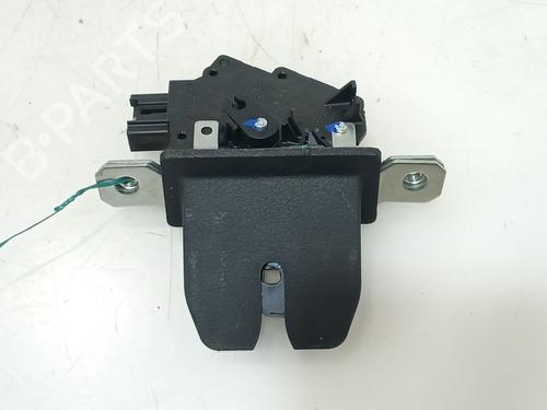 Bakluke lås MG MG ZS SUV (AZS1) 1.0 T-GDi (111 hp) 30562445