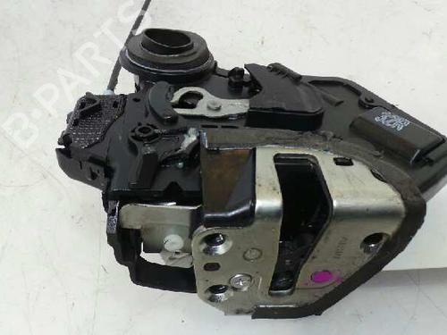 Rear right lock TOYOTA COROLLA (_E12_) 2.0 D-4D (CDE120R, CDE120L_) | BP2823829C99 
