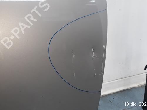 Right front door MERCEDES-BENZ CLS (C219) CLS 320 CDI (219.322) | BP16298097C3 