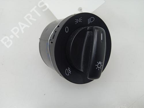 Used Headlight switch SEAT ALHAMBRA (710, 711) [2010-2022]  21771858