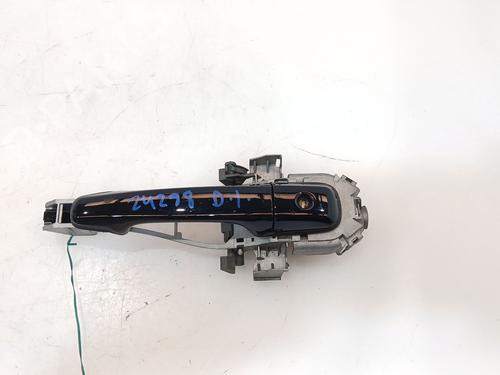 Used Front left exterior door handle Front left exterior door handle 37719791 37719791