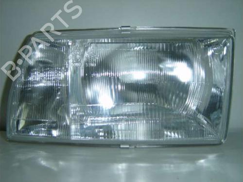 Used Right headlight Right headlight CITROËN C15 Box Body/MPV (VD_) 1.9 D (60 hp) 36222551 36222551