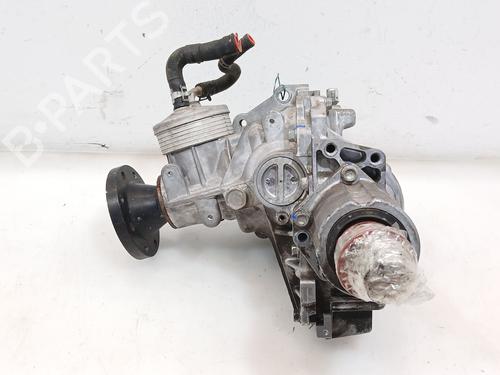Front differential MAZDA CX-7 (ER) 2.2 MZR-CD AWD (ER10A) | BP36303598M23 - Image 4