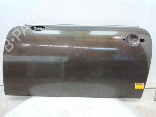 Used Left front door MINI MINI CLUBMAN (R55) Cooper (120 hp) 23219505