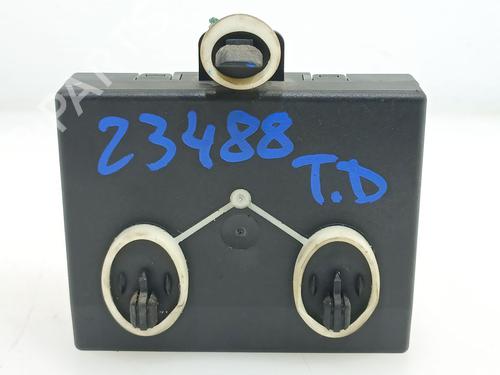 Elektronisk modul SKODA SUPERB II (3T4) 2.0 TDI (140 hp) 26596797