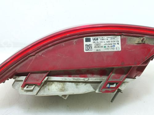 Right taillight AUDI A6 C6 (4F2) 3.0 TDI quattro | BP31828885C35 