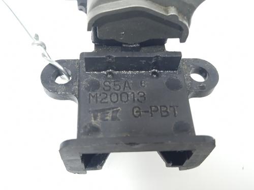 Right rear window switch HONDA CR-V II (RD_) 2.2 CTDi (RD9) | BP21187092I28 