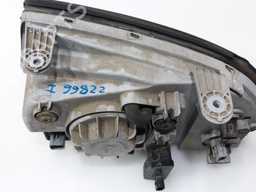 Right headlight HYUNDAI ATOS (MX) 1.1 | BP18648726C29 