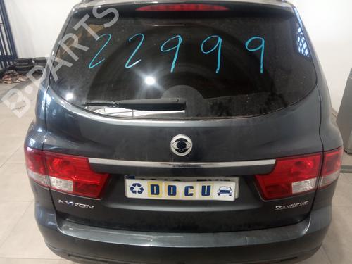 Pulsantiera posteriore destra SSANGYONG KYRON 2.0 Xdi 4x4 | BP20702981I28 