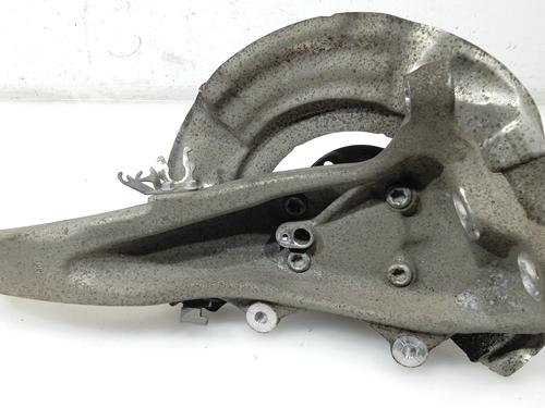 Left front steering knuckle BMW 5 Gran Turismo (F07)  | BP22409978M25 