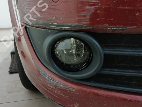 Used Right front fog light Right front fog light VW TOURAN (1T1, 1T2) 1.9 TDI (105 hp) 36553259 36553259