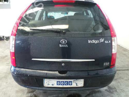 Right taillight TATA INDIGO MARINA (4_V2)  | BP12557140C35 