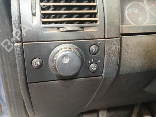 Used Headlight switch Headlight switch 39509879 39509879