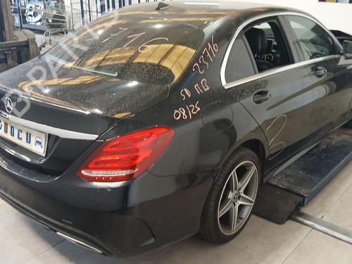 Rim MERCEDES-BENZ C-CLASS (W205) C 220 BlueTEC / d (205.002, 205.004) | BP29483407C45 
