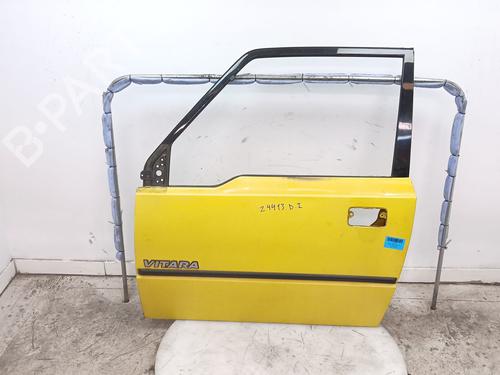 Used Left front door Left front door SUZUKI VITARA Cabrio (ET, TA) 1.6 (SE416) (75 hp) 36675417 36675417