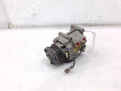 Used AC compressor AC compressor FORD TOURNEO CONNECT 1.8 TDCi (90 hp) 39668689 39668689