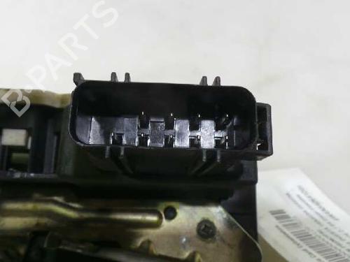 Rear right lock JAGUAR S-TYPE II (X200) 2.7 D | BP6834697C99 