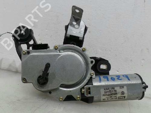 Rear wiper motor VW SHARAN (7M8, 7M9, 7M6) 1.9 TDI | BP1985028M102 