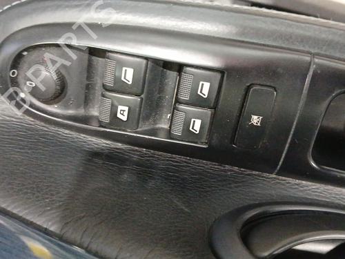 Left front window switch PEUGEOT 406 (8B) 2.2 6554CF | 6554CF