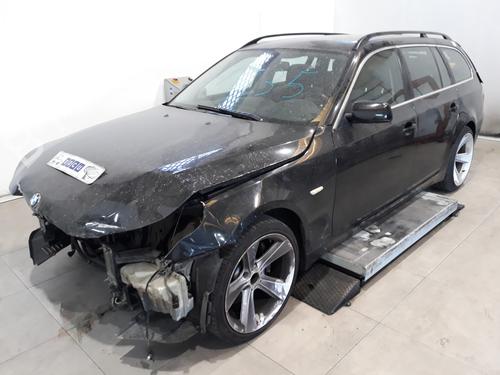 AC compressor BMW 5 Touring (E61) 530 i | BP16337776M34 