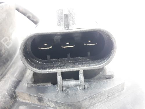 Radiator fan OPEL ASTRA H Estate (A04) 1.9 CDTI (L35) | BP18909296M35 