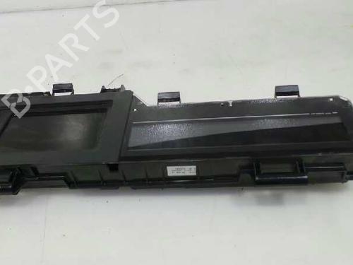 Instrument cluster RENAULT SCÉNIC III (JZ0/1_)  | BP4413102C47 