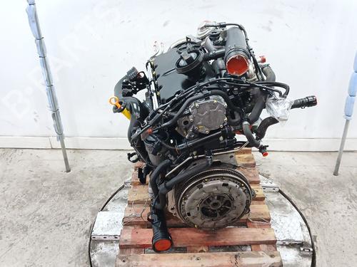 Engine VW GOLF V (1K1) 1.9 TDI | BP39654533M1 - Image 5