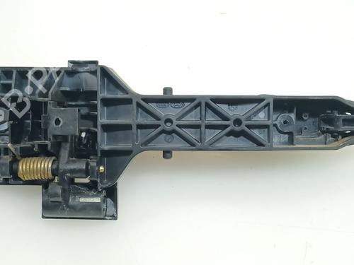 Rear left exterior door handle HYUNDAI i30 (GD) 1.4 CRDi | BP26518617C130 