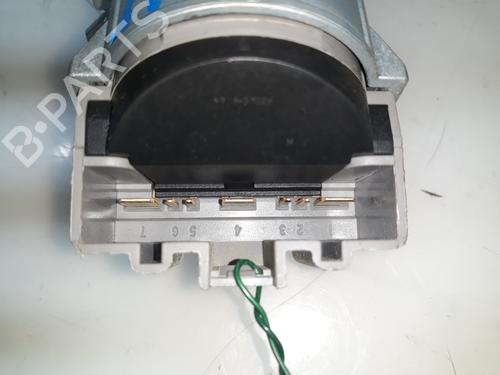Ignition barrel FORD FOCUS II (DA_, HCP, DP) 1.6 TDCi | BP14144587M48 