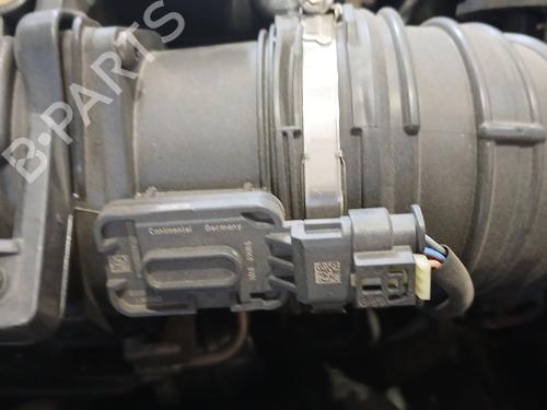 Used Mass air flow sensor MERCEDES-BENZ C-CLASS (W205) C 220 BlueTEC / d (205.002, 205.004) (170 hp) 29856419
